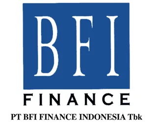 BFI Multifinance Logo BFI Multifinance — klien PT. Sigma Solusi Servis untuk jasa outsourcing dan BPO
