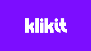 Klikit Logo Klikit — klien PT. Sigma Solusi Servis untuk jasa outsourcing dan BPO